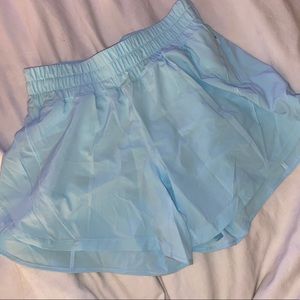 Lululemon track that short